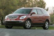 2008 Buick Enclave