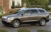 2009 Buick Enclave CXL SUV