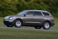 2012 Buick Enclave 4dr SUV Exterior