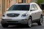 2012 Buick Enclave 4dr SUV Exterior