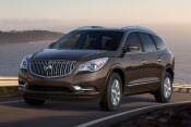 2013 Buick Enclave