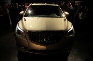 2013 Buick Enclave