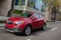 2013 Buick Encore First Drive