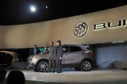 2013 Buick Encore