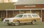 1990 Buick Estate Wagon 4 Dr STD Wagon