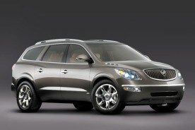 Buick Enclave