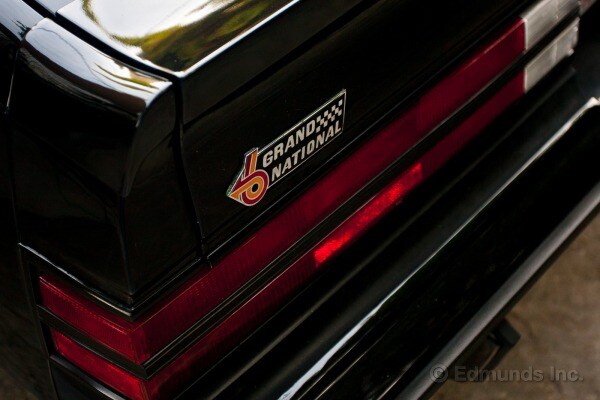 1987 Buick Grand National