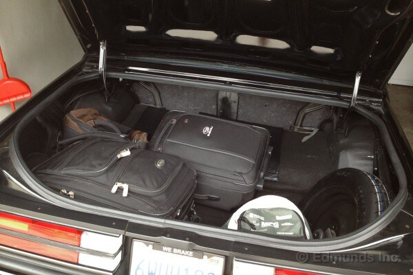 1987 Buick Grand National