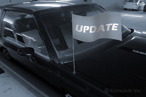 1987 Buick Grand National