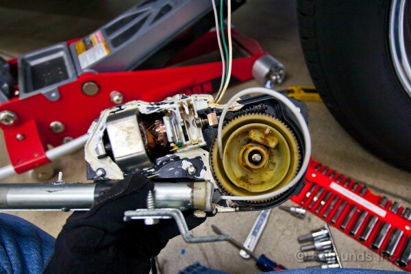 1987 Buick Grand National