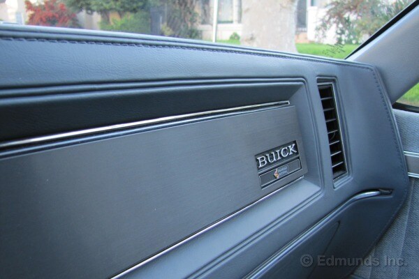 1987 Buick Grand National