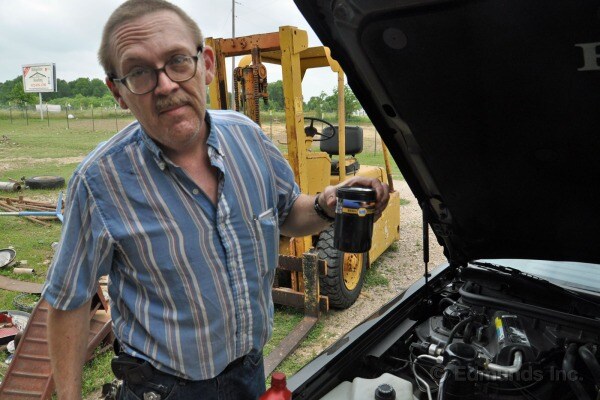 1987 Buick Grand National
