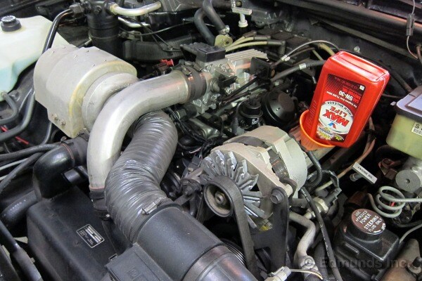 1987 Buick Grand National