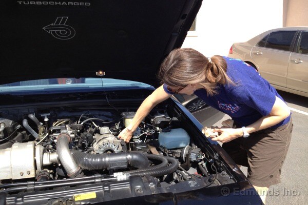 1987 Buick Grand National