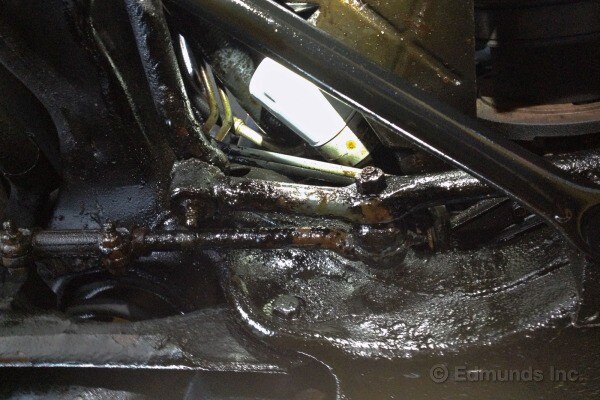 1987 Buick Grand National