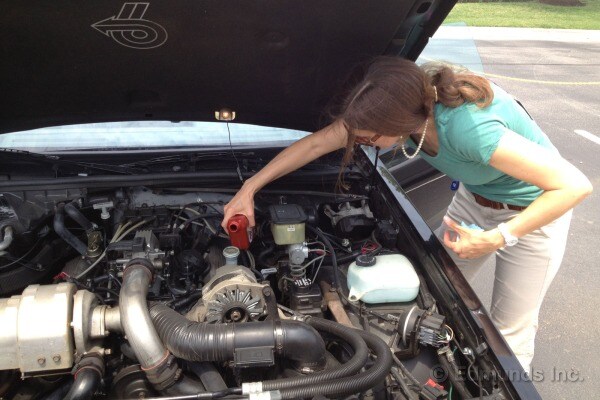 1987 Buick Grand National