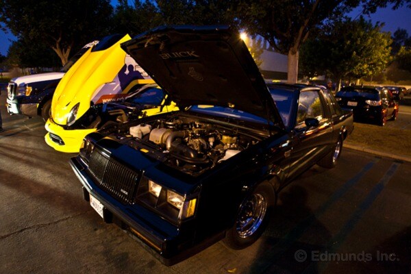 1987 Buick Grand National