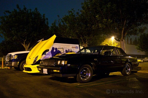 1987 Buick Grand National