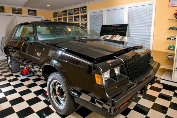 1987 Buick Grand National