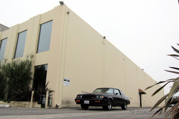 1987 Buick Grand National