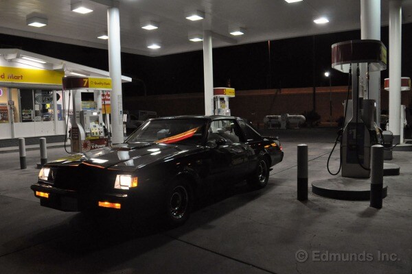 1987 Buick Grand National