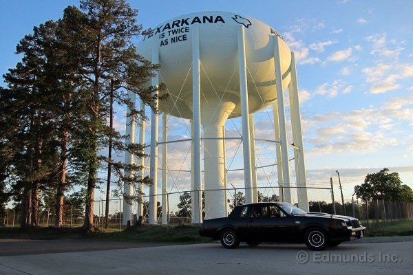 1987 Buick Grand National