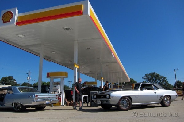 1987 Buick Grand National