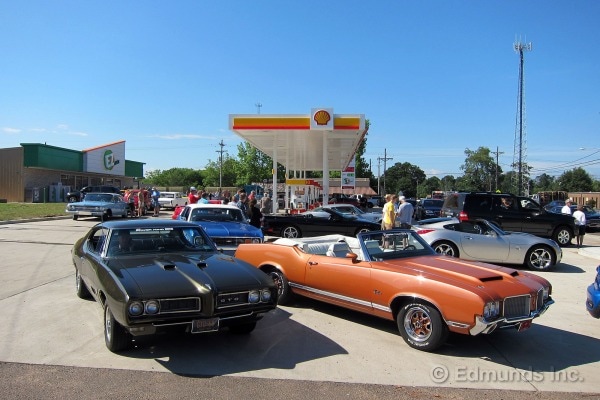 1987 Buick Grand National