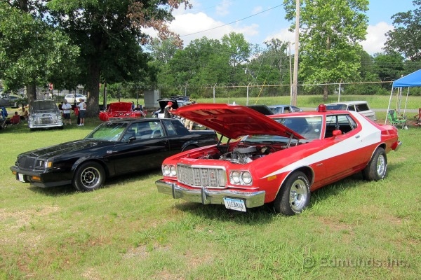 1987 Buick Grand National