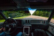 1987 Buick Regal Grand National