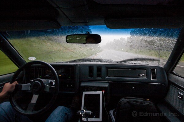 1987 Buick Grand National