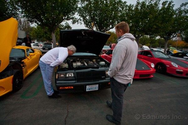 1987 Buick Grand National