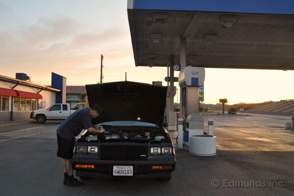 1987 Buick Grand National