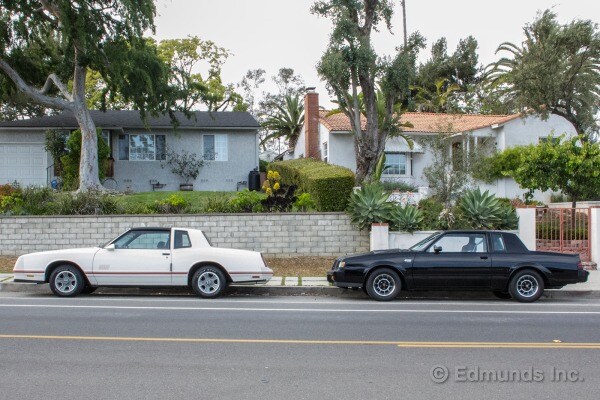 1987 Buick Grand National