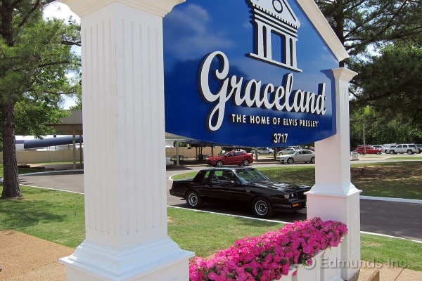 1987 Buick Grand National