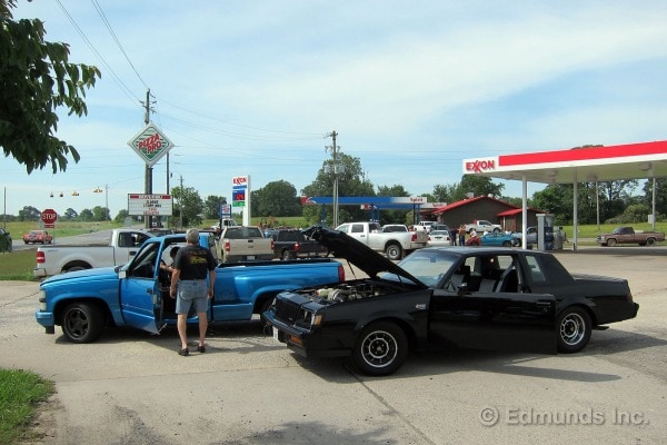 1987 Buick Grand National