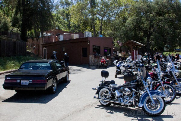 1987 Buick Grand National