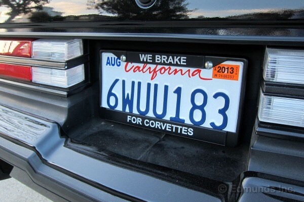 1987 Buick Grand National