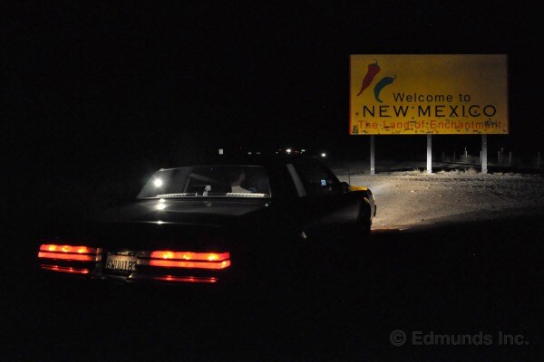 1987 Buick Grand National
