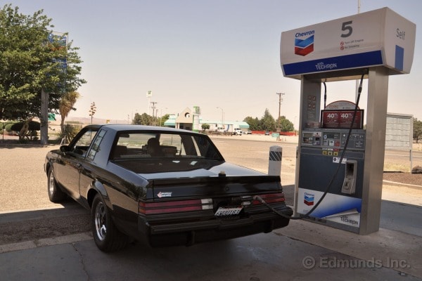 1987 Buick Grand National