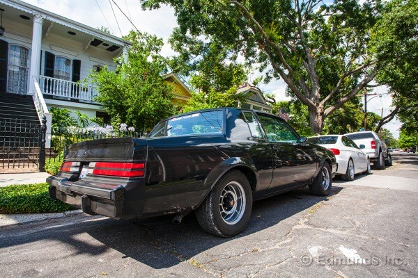 1987 Buick Grand National