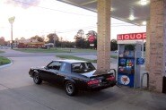 1987 Buick Regal Grand National