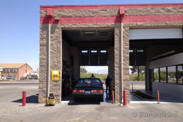1987 Buick Grand National
