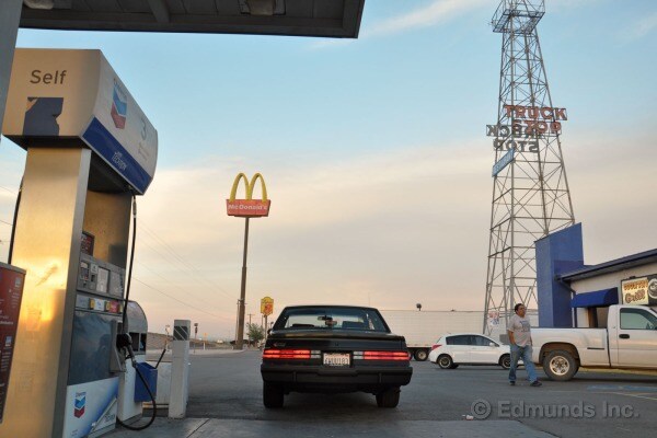 1987 Buick Grand National