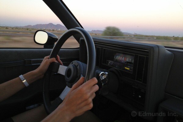 1987 Buick Grand National