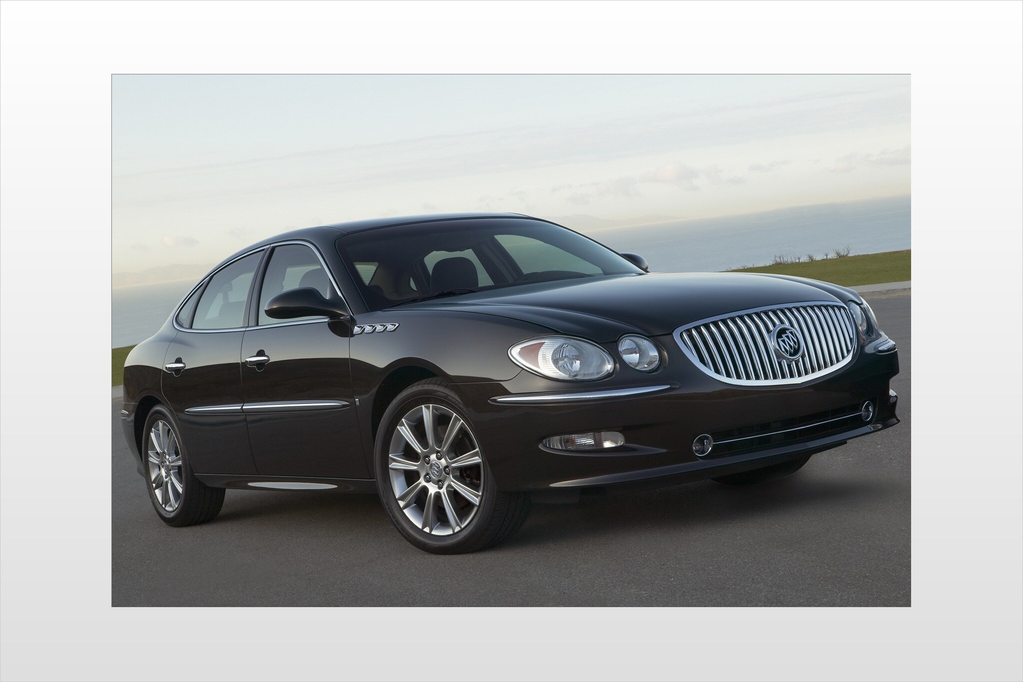 2008 buick lacrosse sedan super fq oem 4 2048