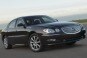 2008 Buick LaCrosse Super Sedan Exterior