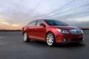 2010 Buick LaCrosse