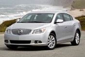 2013 Buick LaCrosse Sedan