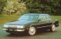 1990 Buick LeSabre 2 Dr Limited Coupe